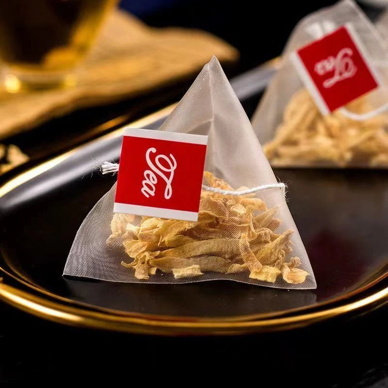 ginger tea