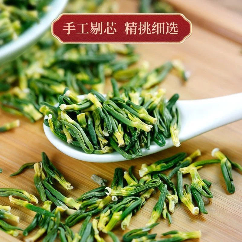 Lotus Seed Tea