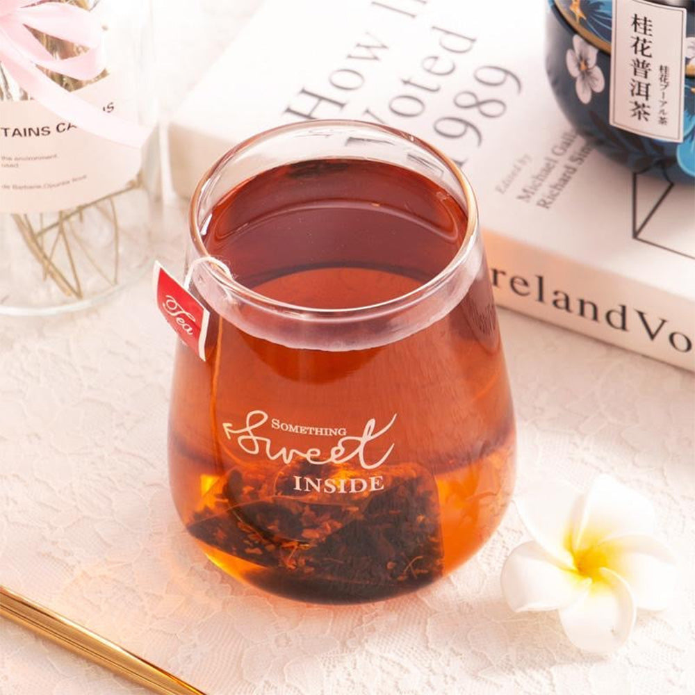 Osmanthus rock tea