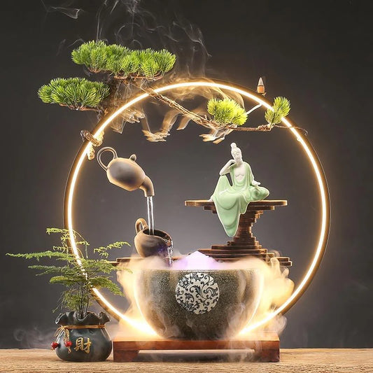 Creative decoration