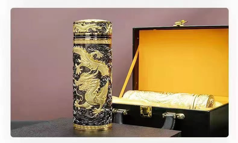 thermal mug