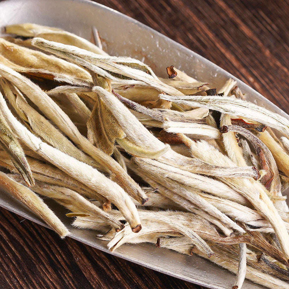 White tea