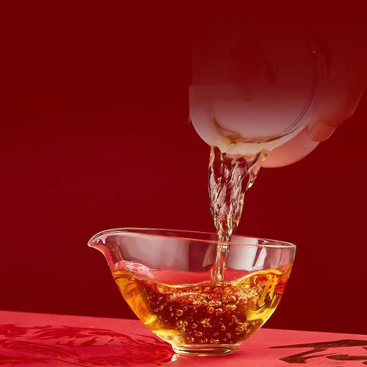 Black tea