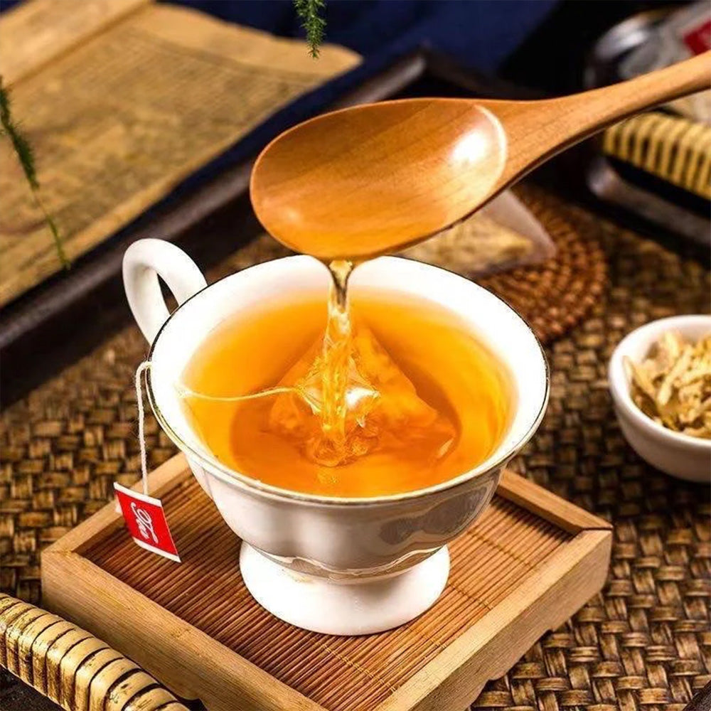 Health-preserving tea