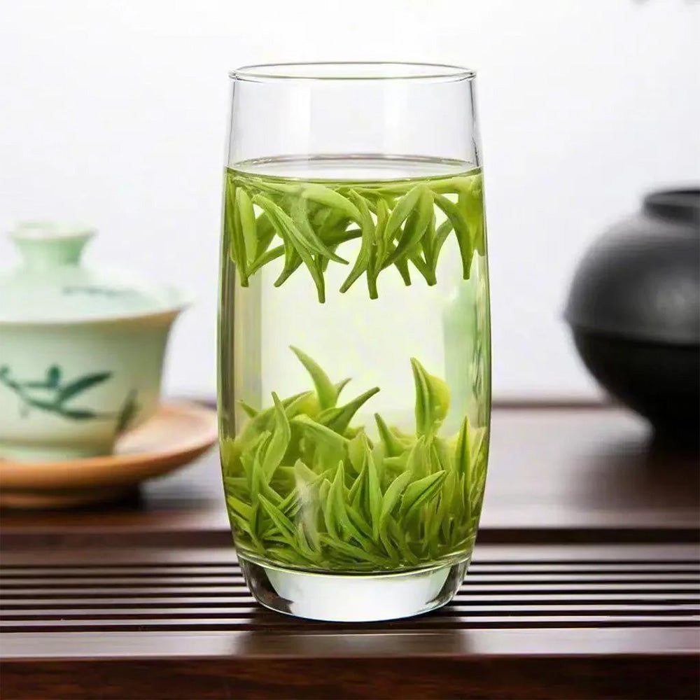 Green tea