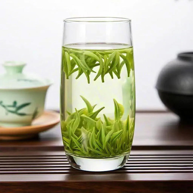 Green tea