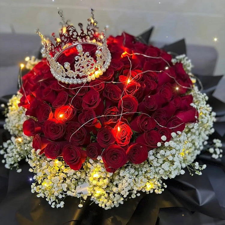 Gift flowers