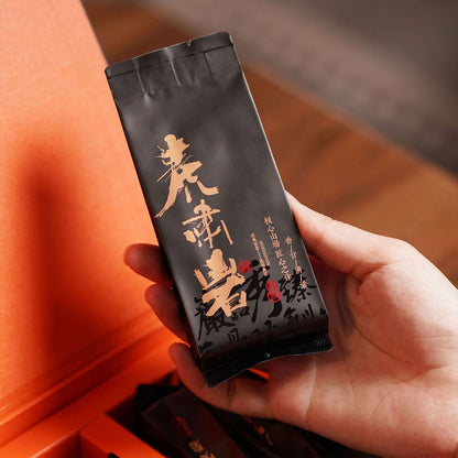 Tiger Roar rock tea