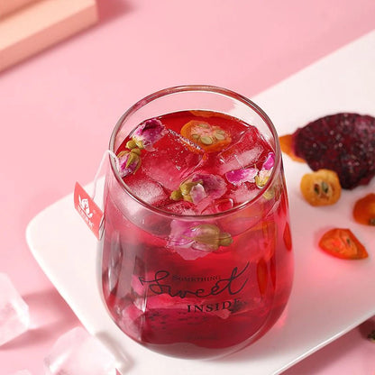 Dragon Fruit Tea