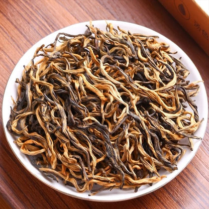 Jin Jun Mei black Tea