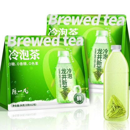 Iced tea