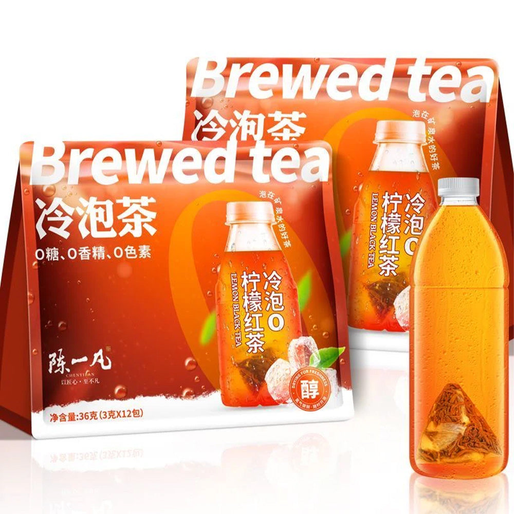 Iced tea
