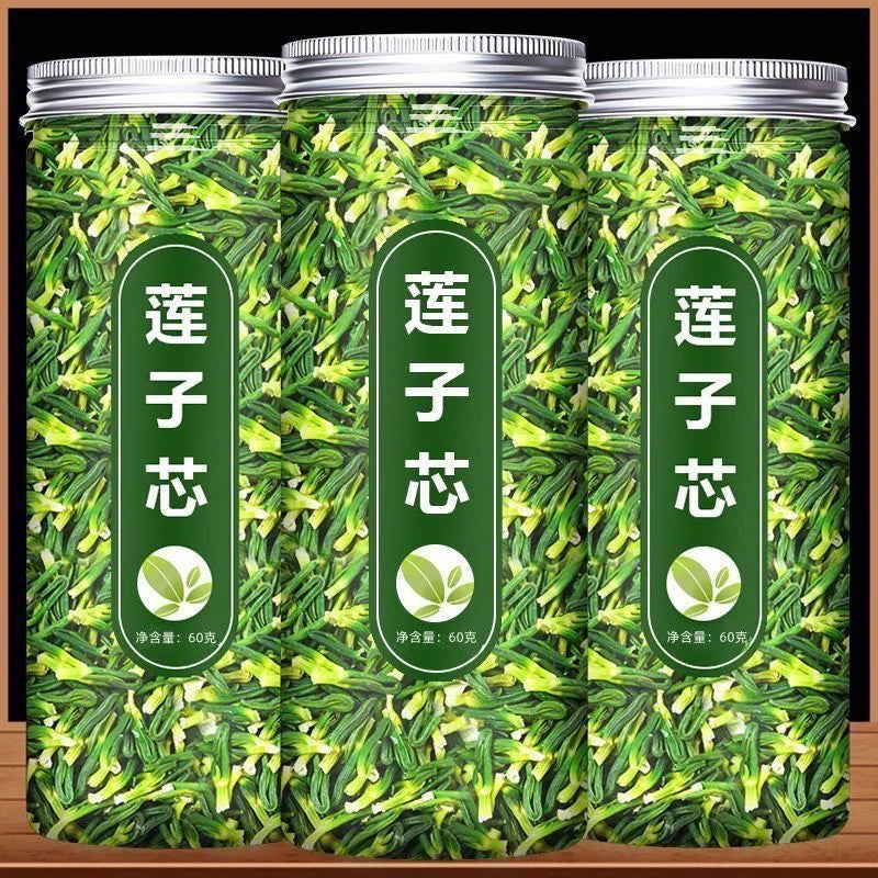 Lotus Seed Tea