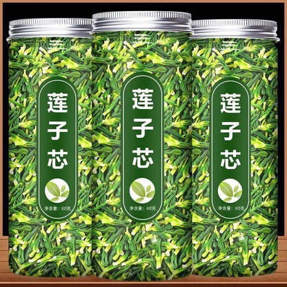 Lotus Seed Tea