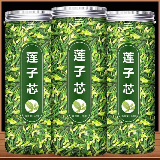Lotus Seed Tea