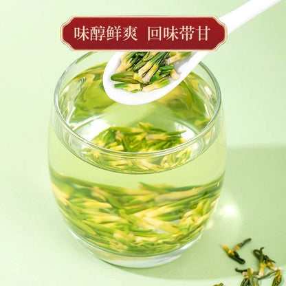 Lotus Seed Tea