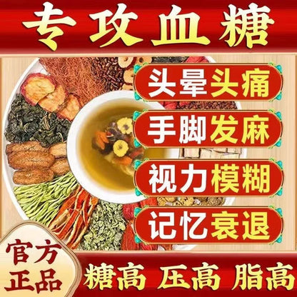 bitter melon tea