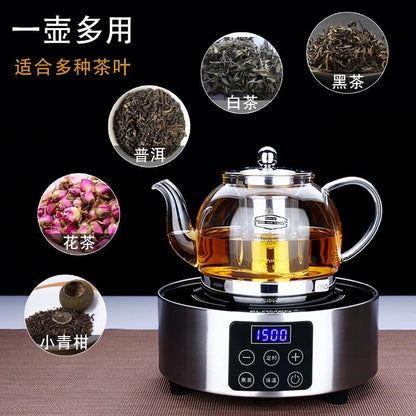 Tea kettle