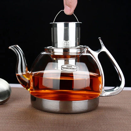 Tea kettle