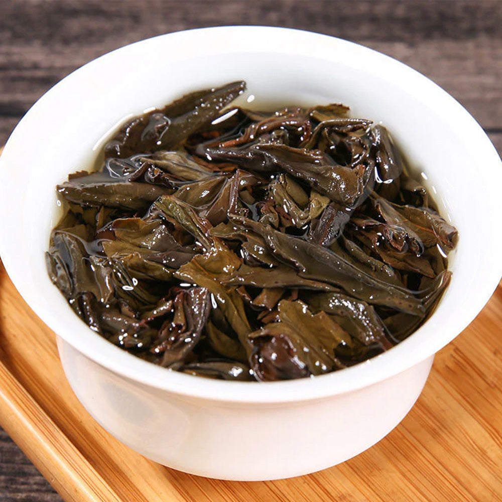 Lychee black tea