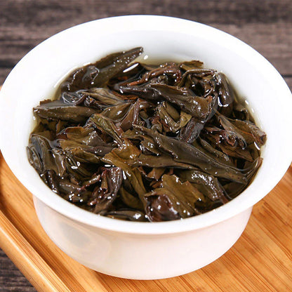 Lychee black tea