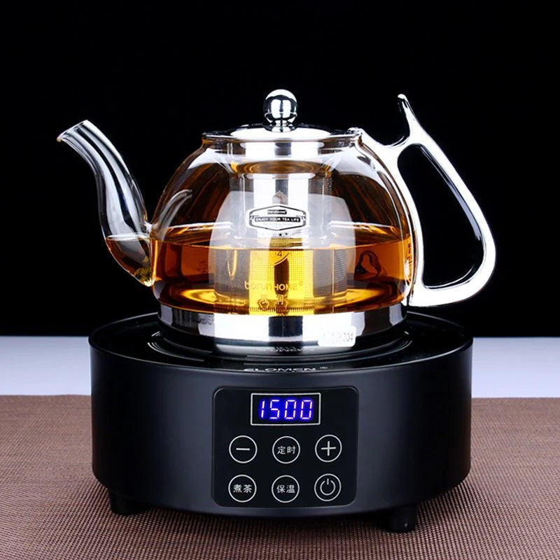 Tea kettle