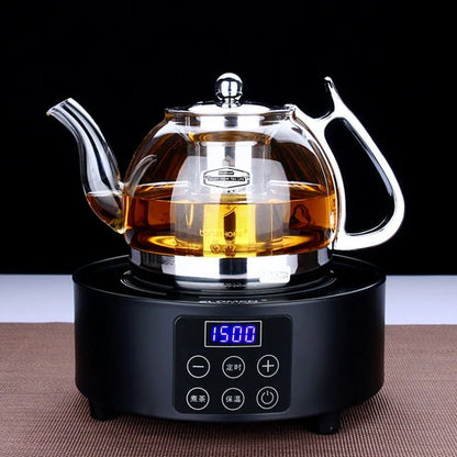 Tea kettle
