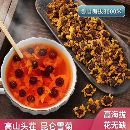 Kunlun Snow Chrysanthemum