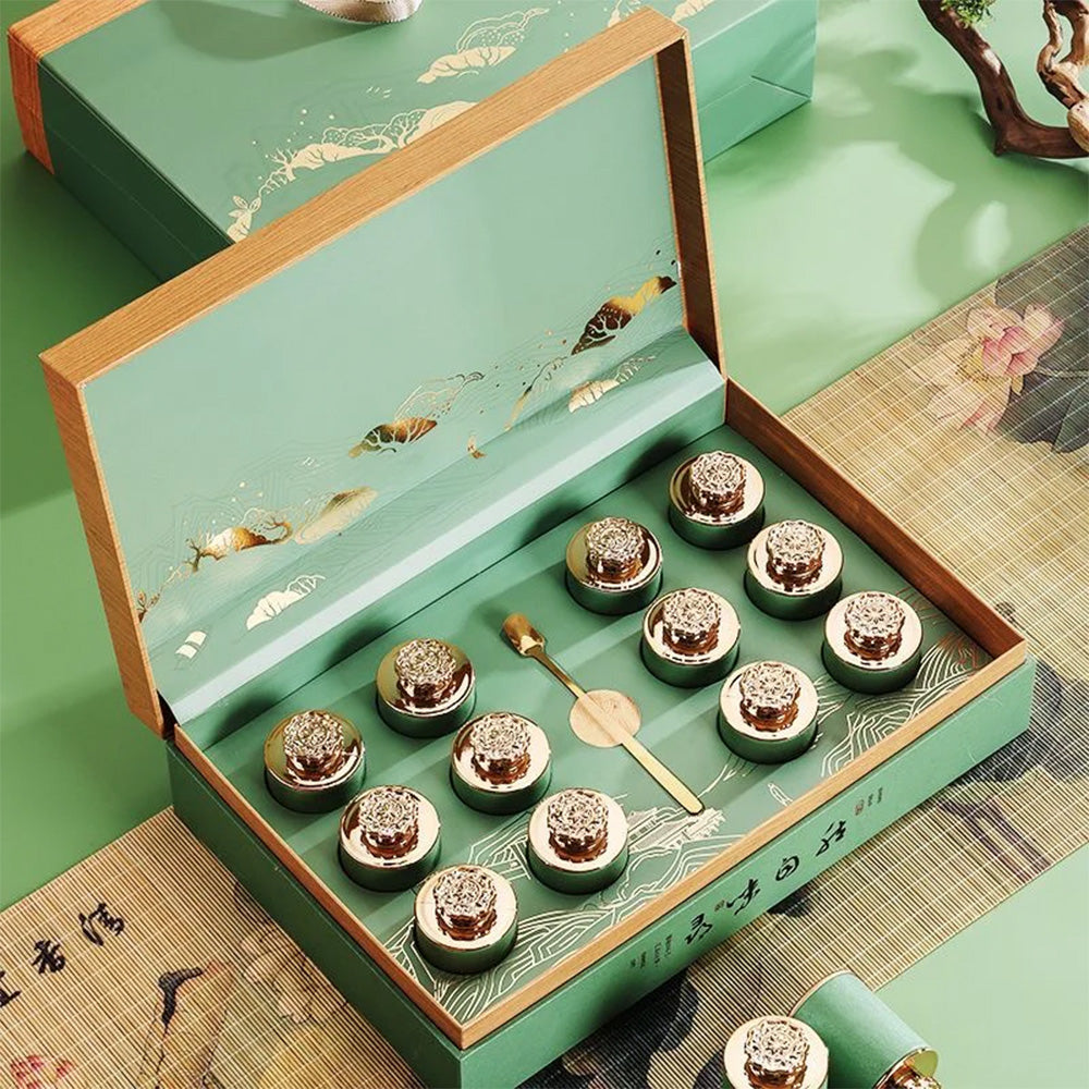 Mingqian Maojian