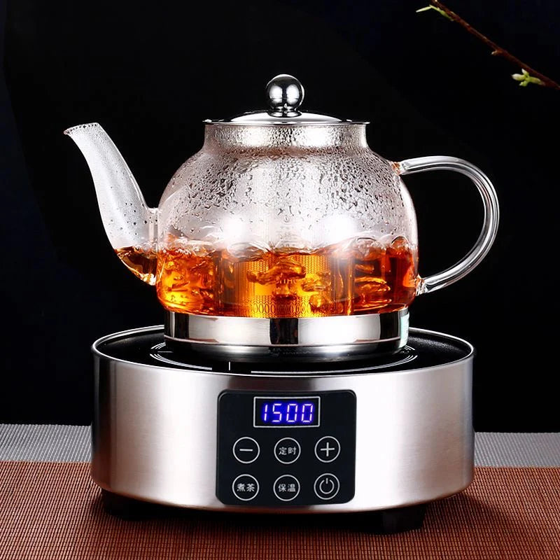 Tea kettle