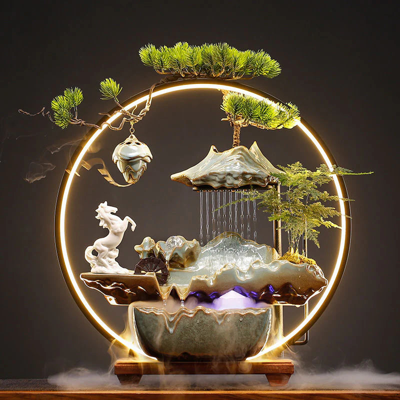 Creative decoration