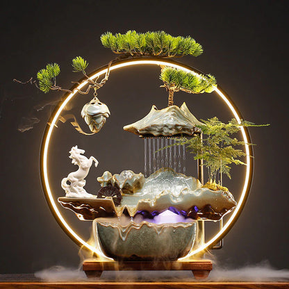Creative decoration