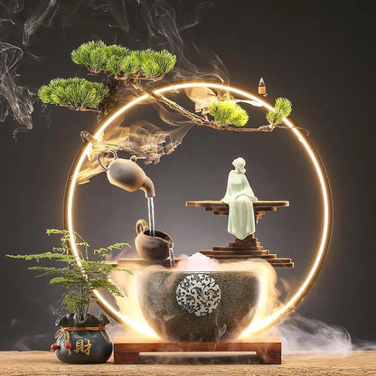 Creative decoration