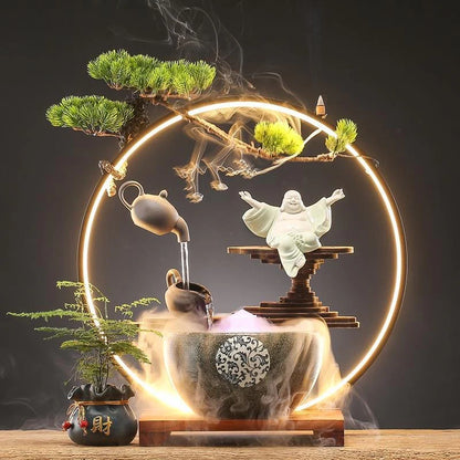 Creative decoration
