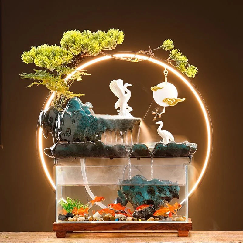 Creative decoration