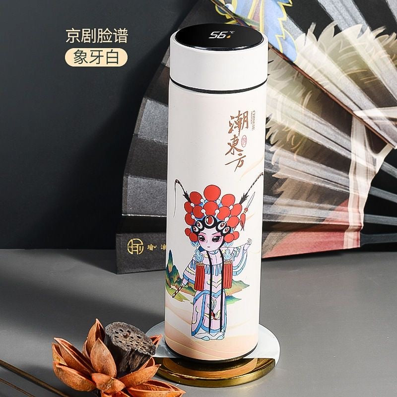Intelligent Insulated Cup