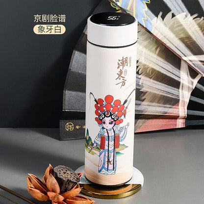 Intelligent Insulated Cup