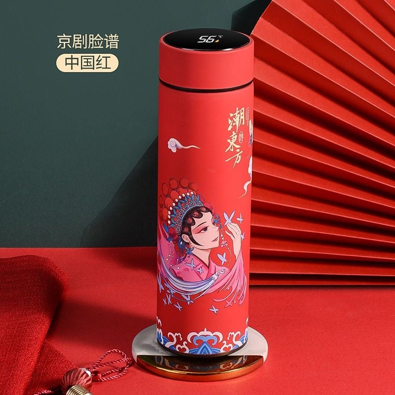 Intelligent Insulated Cup