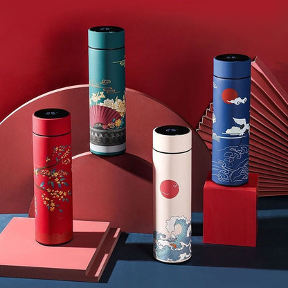 Intelligent Insulated Cup