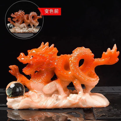 Dragon Tea Pet