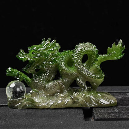Dragon Tea Pet