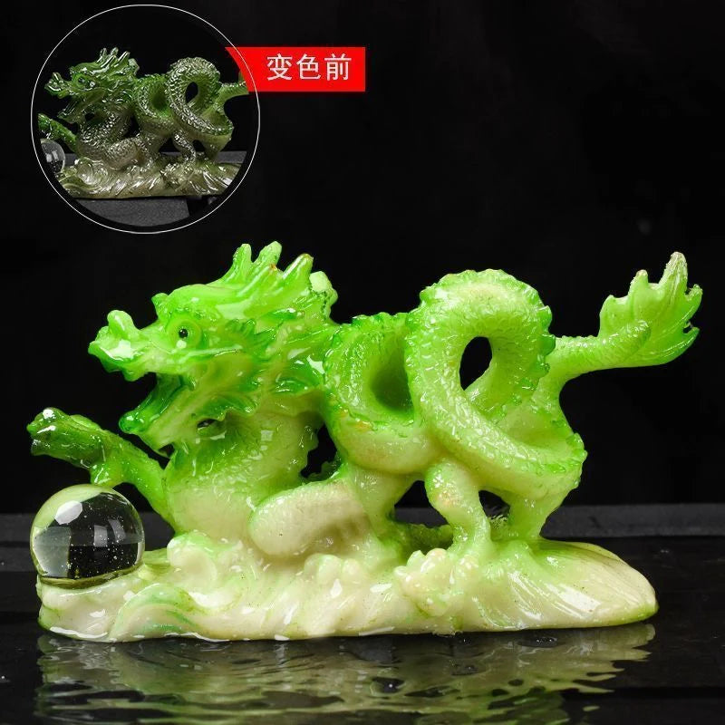 Dragon Tea Pet
