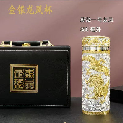 thermal mug