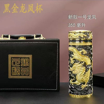 thermal mug