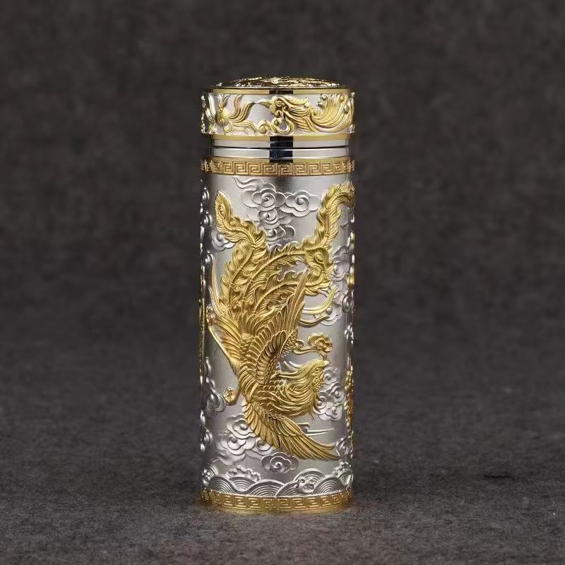 thermal mug