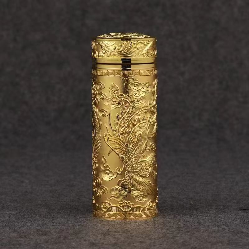 thermal mug