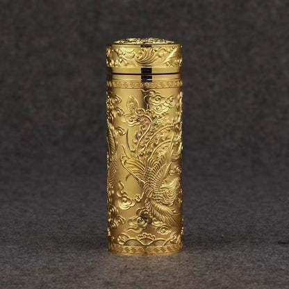 thermal mug