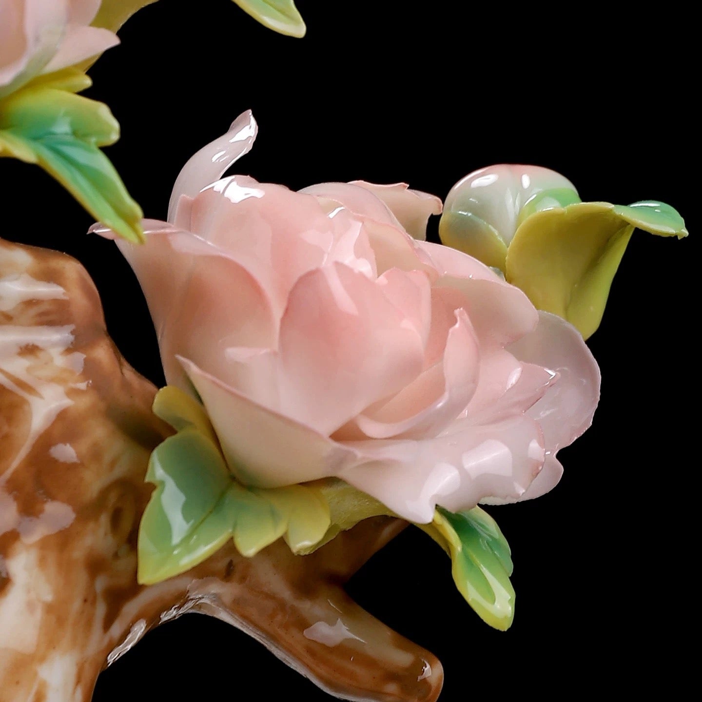 Peony Porcelain 2