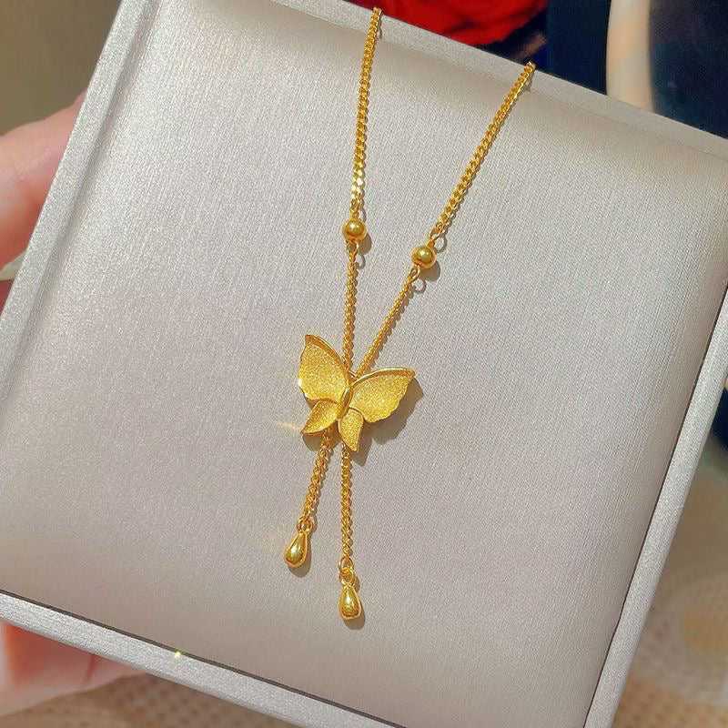 Princess Necklace