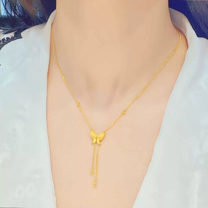 Princess Necklace